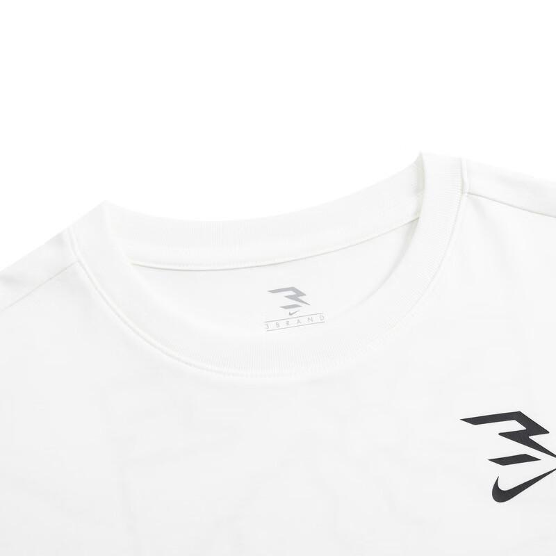 NIKE Kids' Cotton Short Sleeve T-Shirt