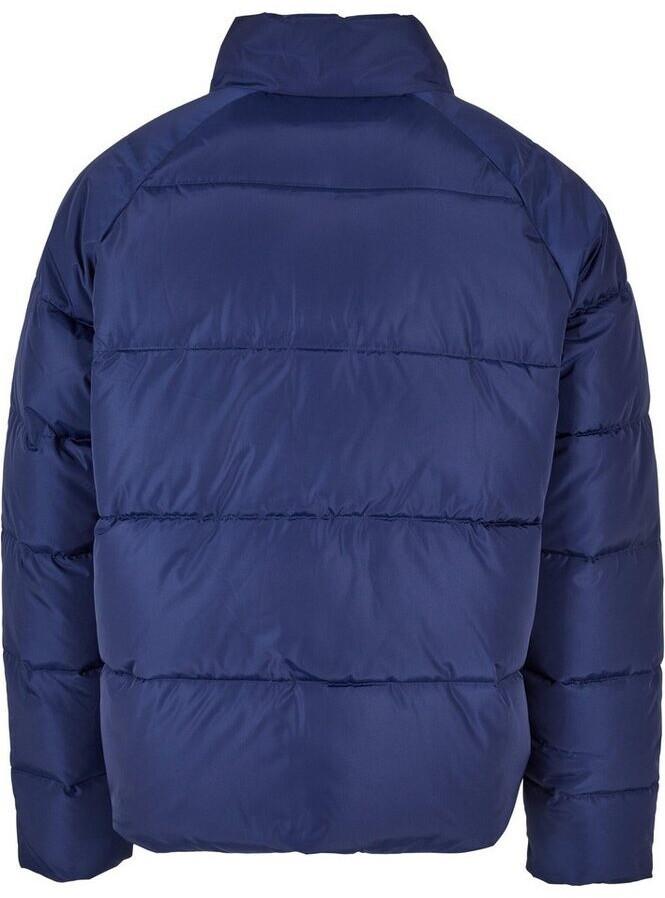 Зимняя куртка Urban Classics Jacke himmelblau