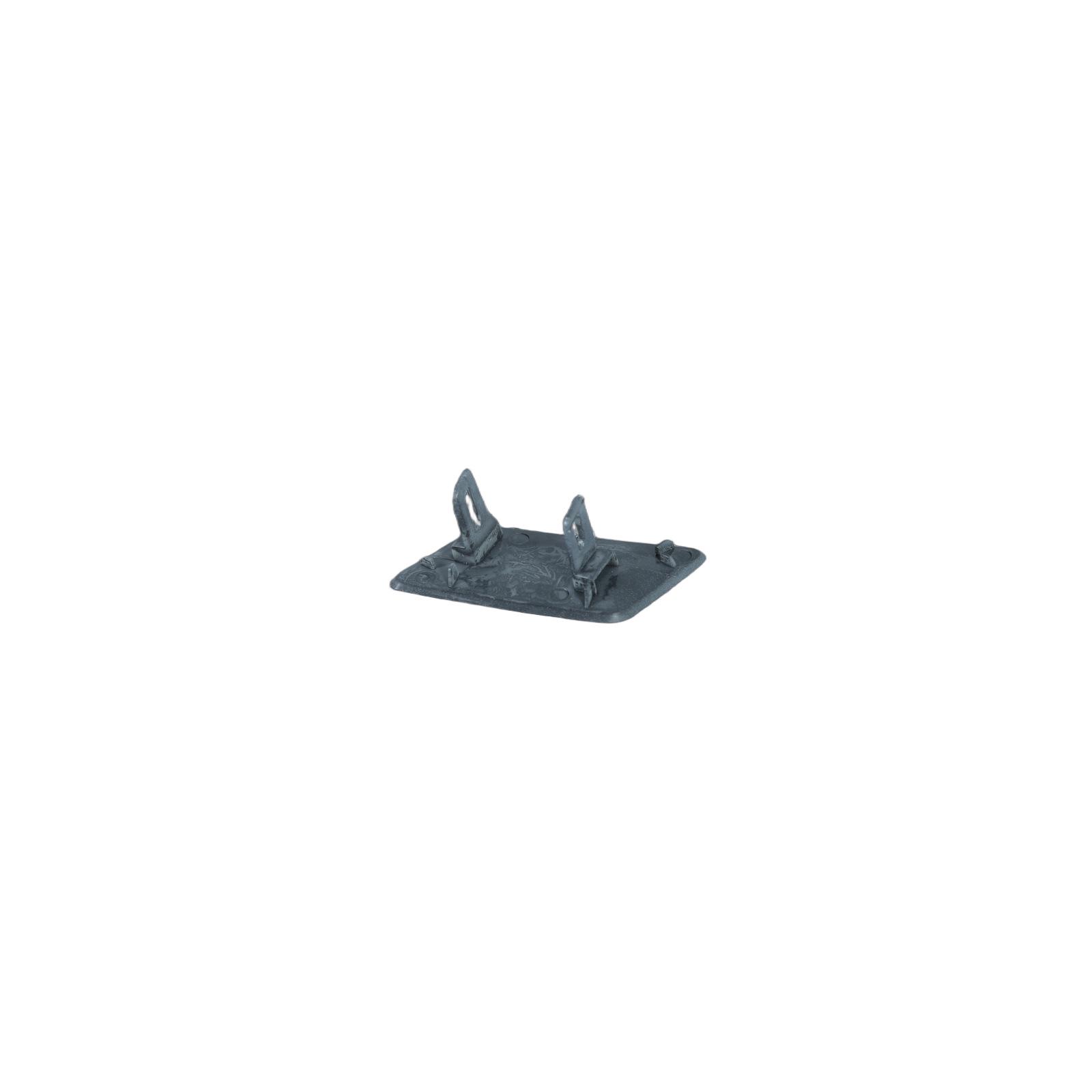 Jaguar F-PACE (X761) Right Headlight Washer Cover for Front Bumper