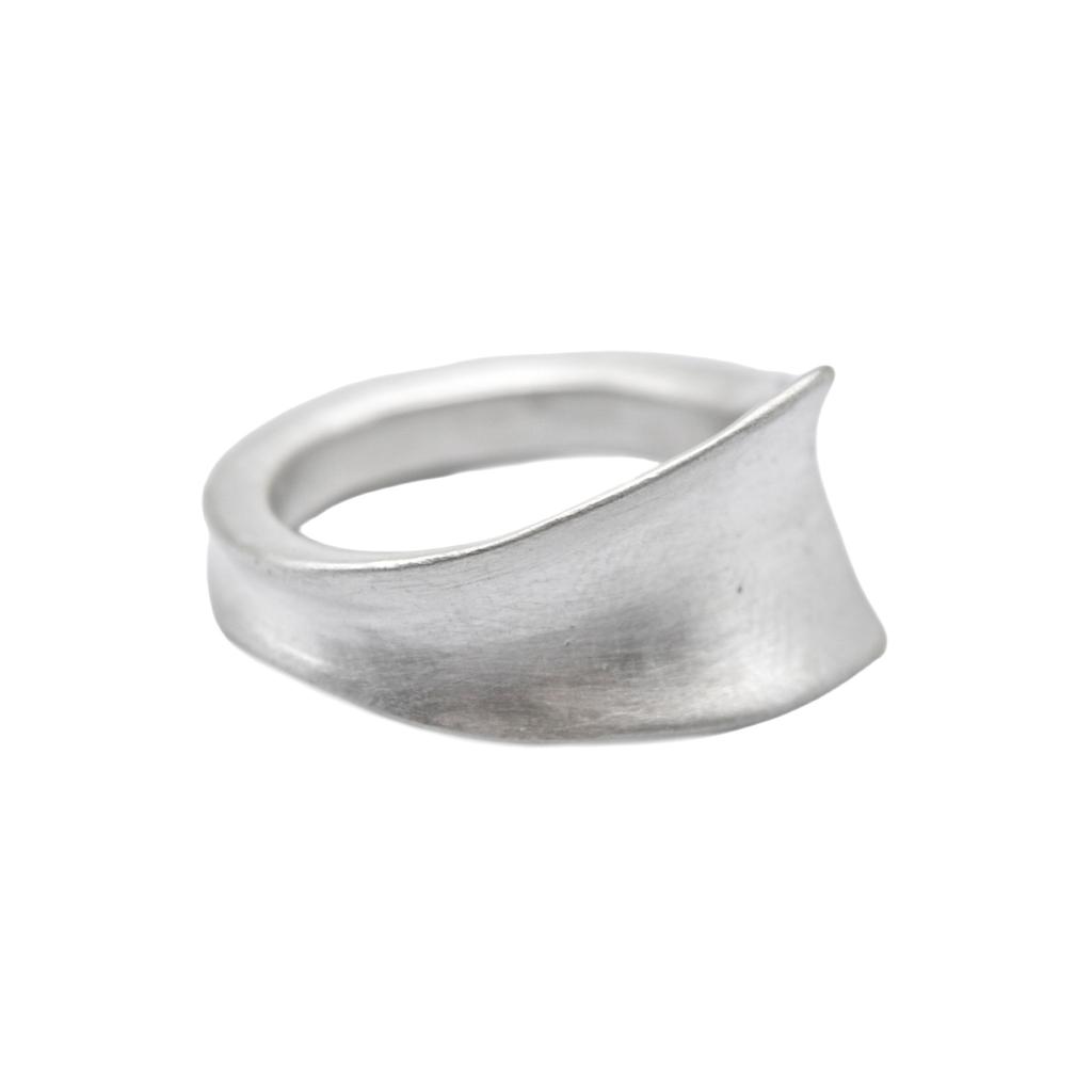 Masif Wave 03 S [Silver 925] (A Type)