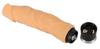 Nature Skin - Realistic Vibrator with Veins and Glans Flesh Color