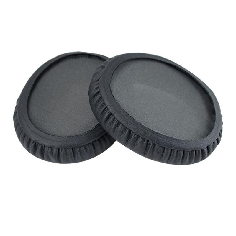 Breathable Earphone Sleeve for MDR-ZX770BN ZX780DC Earphone Sponge Sleeve Gaming Earmuffs Replacement