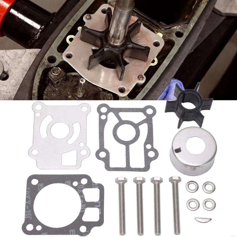 

28GC Efficient Cooling Water for NS30A4 NS35C NS40C Marine Engine China Mainland