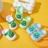 Children's summer slippers, cute non-slip sandals for boys and girls, toddler baby clogs