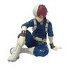 Sale Anime My Hero Academia Midoriya Izuku Bakugou Katsuki Ochaco Uraraka Anime Figure Toys for Kids Gift