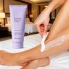 1/2/3 Pezzi 100ML Crema Depilatoria Delicata Senza Dolore Azione Rapida Idratante Per Tutto il Corpo Braccia Gambe Ascelle Peli Facciali Depilatorio