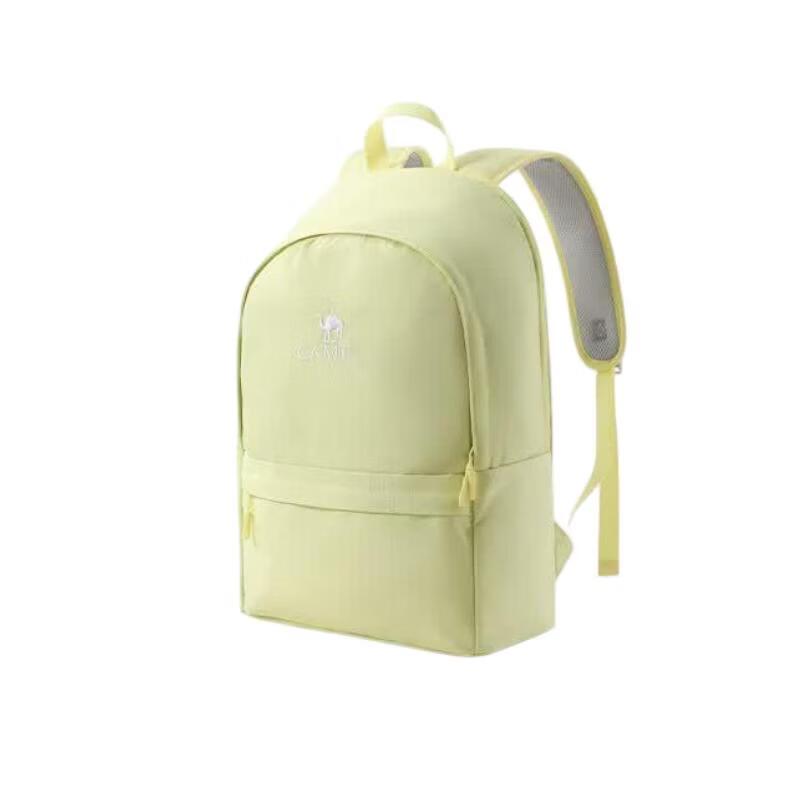 Camel Travel & Hiking Backpack