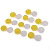 10 Pcs Mini Case Soaking Container Holder for Travelling