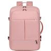 Multifunctional Backpack Women'S Large-Capacity Backpack Business Travel Versatile Computer Bag Men'S Travel Bag