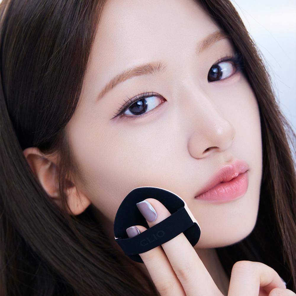 Clio Kill Cover Founwear Cushion mit Nachfüllpackung 15g*2ST