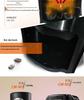 Compact Automatic Coffee & Tea Maker - American Drip Style Machine