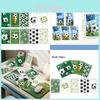 Soccer World Cup Childrens Notebooks Collection With Paper Pages For Party Supplies And Study Notes