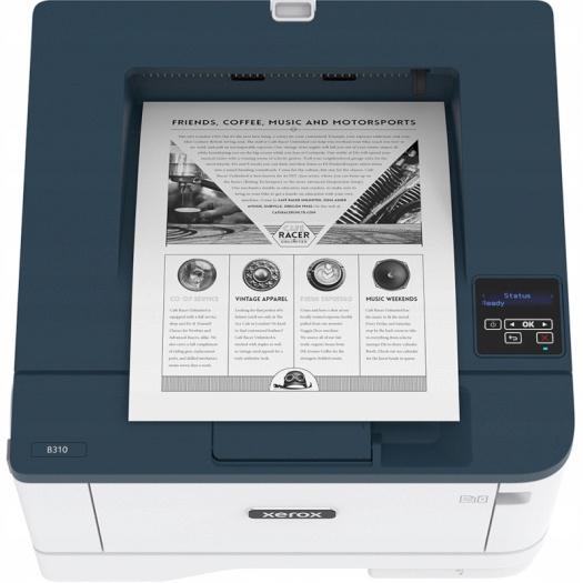 Drukarka laserowa Xerox B310DNI (B310V_DNI)