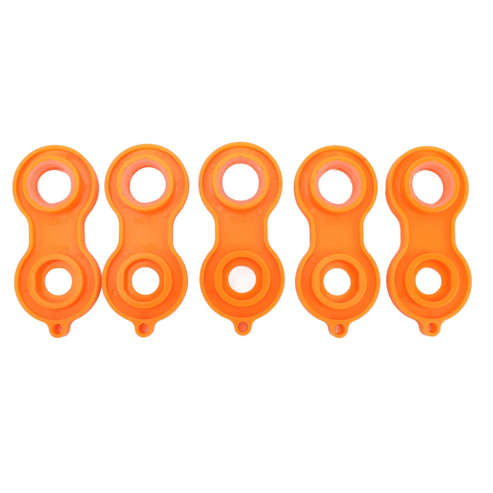 

Набор из 10 шт. ключей-аэраторов для M20 M22 M24 M28, ключ для смесителя раковины, ключ для замены выхода воды