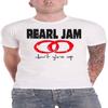 Pearl Jam Men's T-Shirt