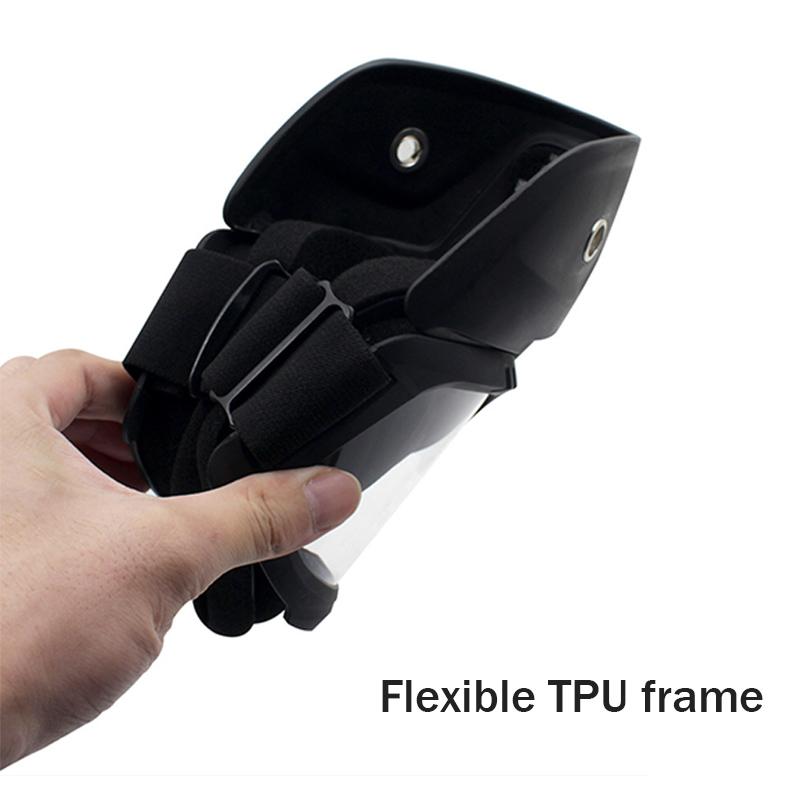 Professional Motocross Glasses Men Motorcycle Goggles Windproof Breathable Motorbike Glasses Cycling Sunglass Cycling Equipment