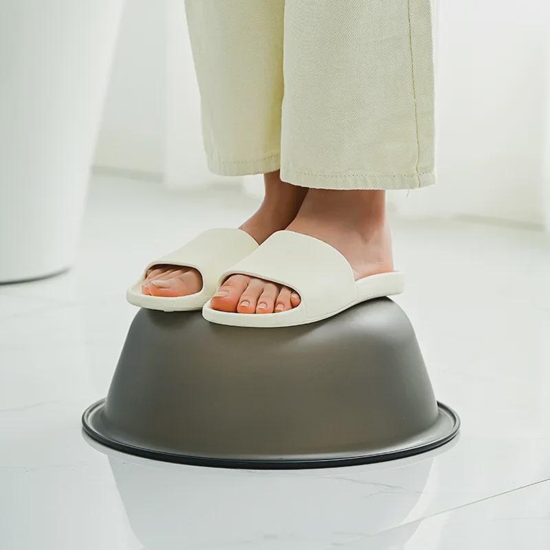 Deepened Plastic Washbasin for Laundry, Bathroom, or Baby Footbath