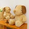Snoopy Sun Tanned Plush Doll With Pp Cotton Filling For Kids And Gift Gifts