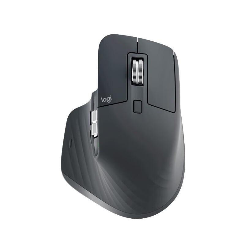 

Бездротова миша Logitech MX Master 3S Business