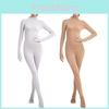 Jumpsuit Solid Leotard Color Stage Costume Halloween Party Clothing Cosplay
