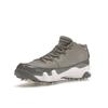 Air Jordan 9 Low Golf Cool Grey Men Sneakers Medium-Grey White FJ5934-001