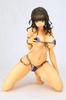 Rechery Rei Homare Artworks Akane Inudo 1/5 Scale PVC Pre-painted Complete Figure