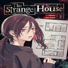 The Strange House Manga Vol. 2 by Uketsu Paperback Book 9798891606128