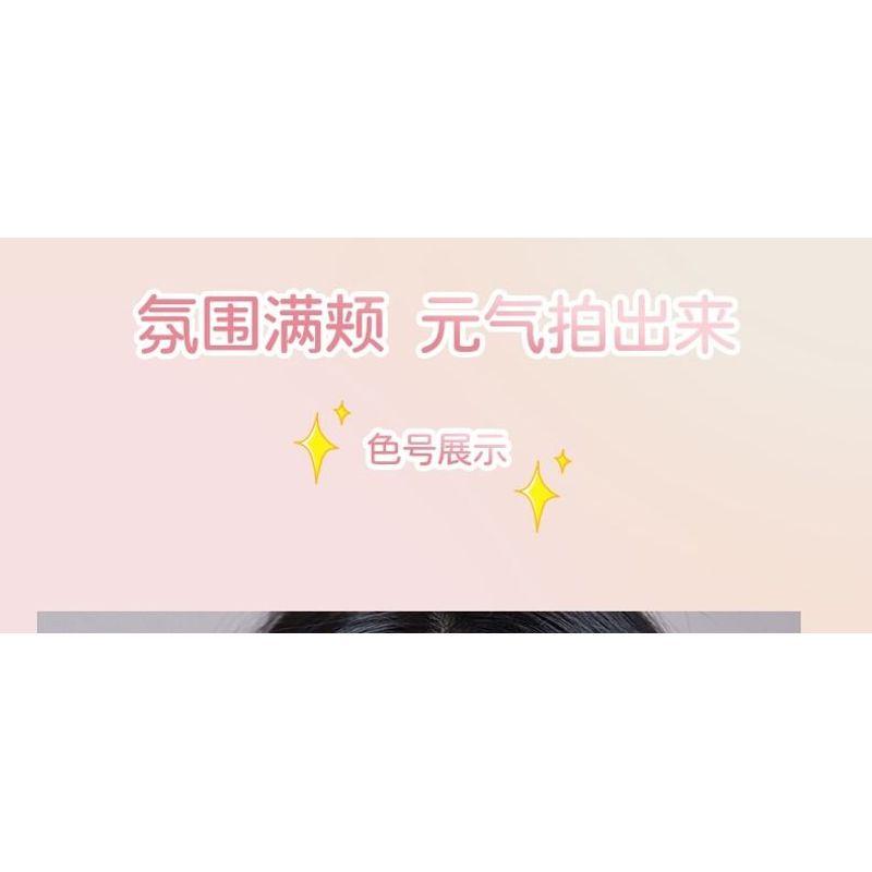 JILL LEEN - Crayon Shin-chan Milk Mist Blush Limited Edition - 8 Colors