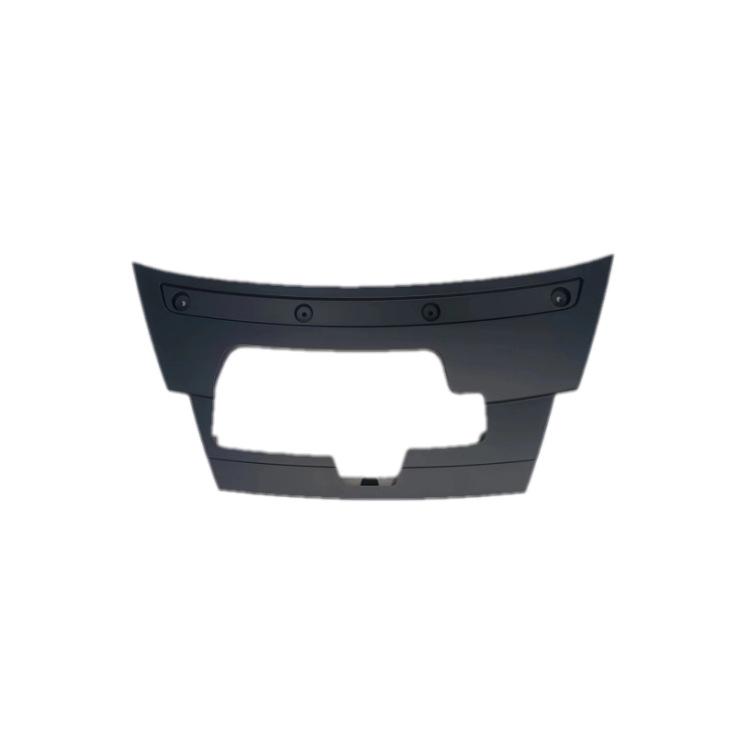 Suitable Rear Bumper Cover for 2023 Land Rover Range Rover Vogue - LR155008 LR155008