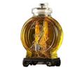 LISM Lead-Free Glass Infusion Jar
