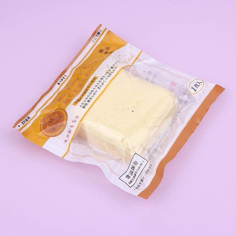 Simulation Toast Bread Squeeze Toy Creative Soft Stress Relief Slow Rising Toys For Adults Kids Decompression Toy Cute Gifts