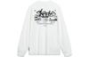 Men's Sweatshirt Li-Ning Li Ning x Disney Sweatshirt Unisex Ivory