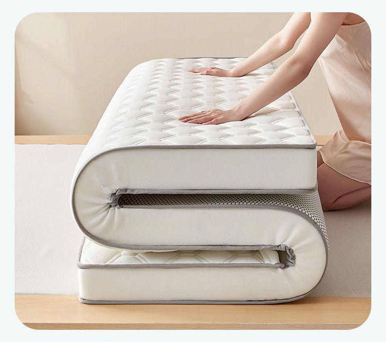 Thickened Sponge Tatami Mattress Pad for Home & Dorm