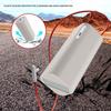 Shockproof Silicone Protective Case for SUPERVOOC 150W Powerbank 20000mAh AntiSlip Texture Easy To Clean
