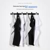 Men's Cotton Sleeveless Vest: Casual Plus-Size Athletic Base Layer for All Seasons