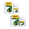 's Homoeopathy Phytolacca Berry 1X Tablets For Weight Management Metabolism Support 50 Tabs X Pack Of 2 Value