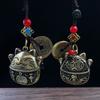 Porta-moedas, clips, porta-chaves – Chaveiros