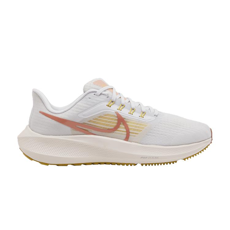 Nike Wmns Air Zoom Pegasus 39 Whisper Madder Root 38.5