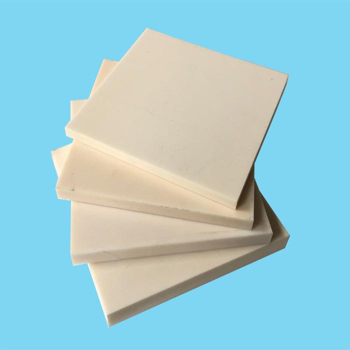 

Импортный черный проводящий лист POMALUX-CNF из полиоксиметилена Wide чёрный