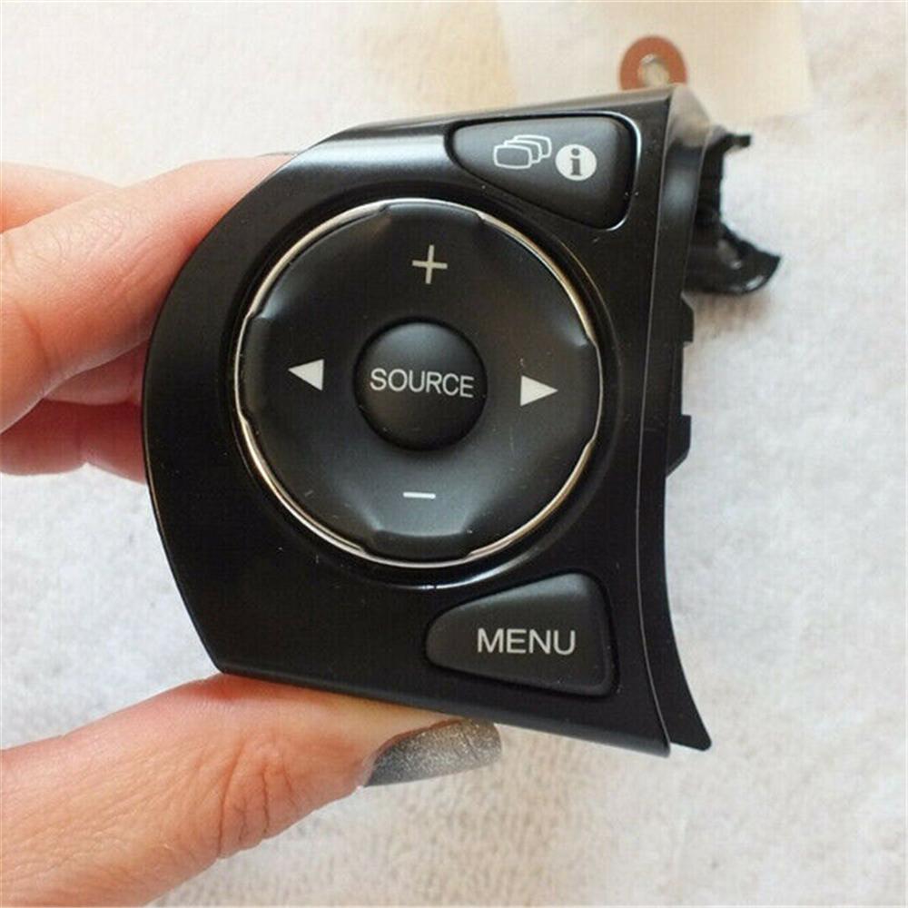 Steering Wheel Audio Control Switch For 2013-2015 Honda Civic 1.8L 35880-TR6-A01