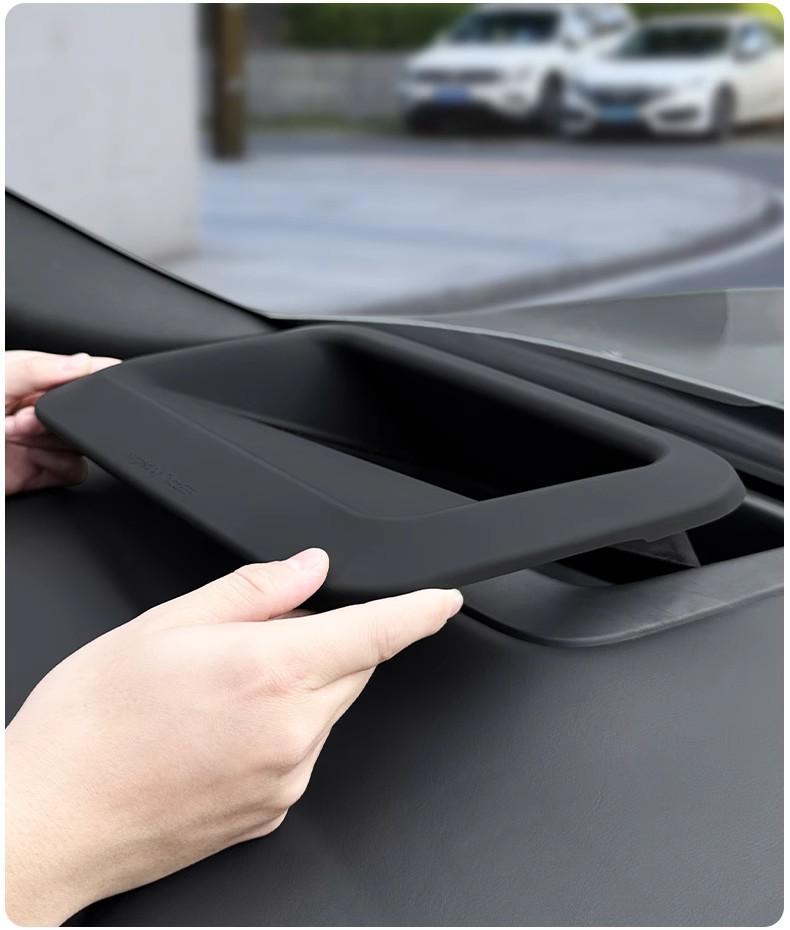 Ideal L6789 HUD Dust Cover: Essential Car Interior Protection Accessory