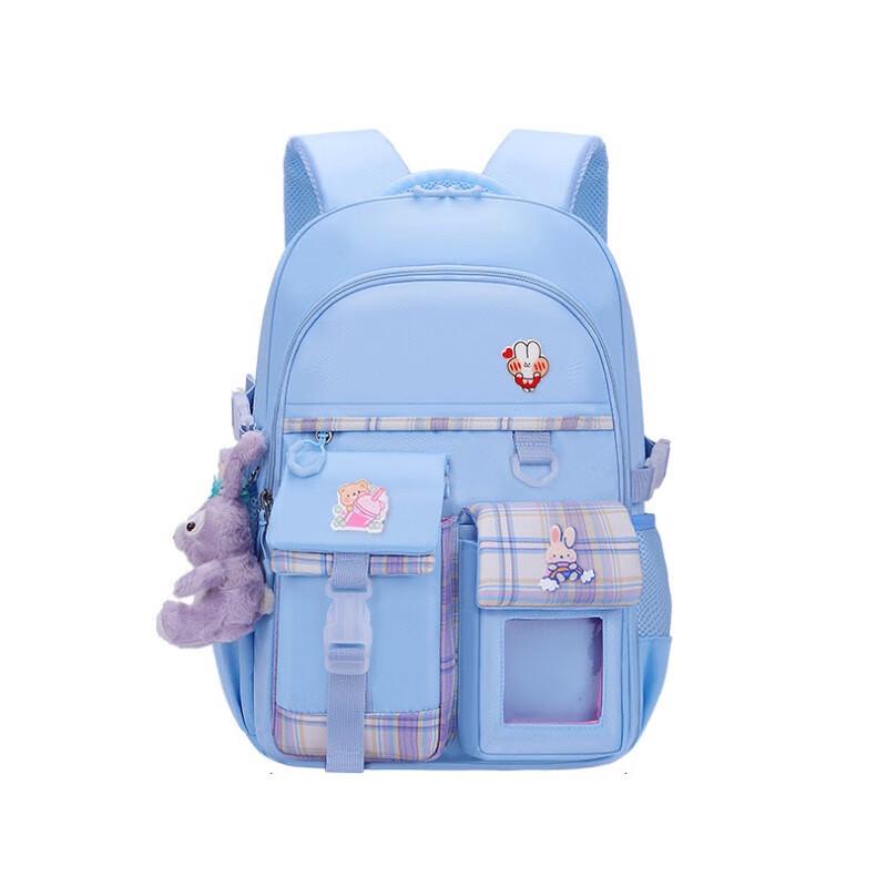 Bostanten BL6231011 Girls' Ultra-Light Primary School Backpack