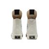 New Converse Drkstar Chuck Taylor All Star 70 Hi Rick Owens Drkshdw White 172346C