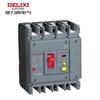 Delixi CDM3LS Moulded Case Residual Current Circuit Breaker