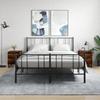Nightstands (2 Pcs) Smoked Oak Finish 40 X 35 X 50 Cm Engineered Wood