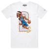 VOICEART Shai The Champion Sports Graphic T-Shirt for OKC Basketball Fans