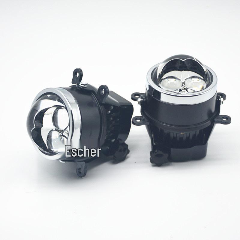 High-Brightness Laser Fog Lights for 11-20 Great Wall Haval H6
