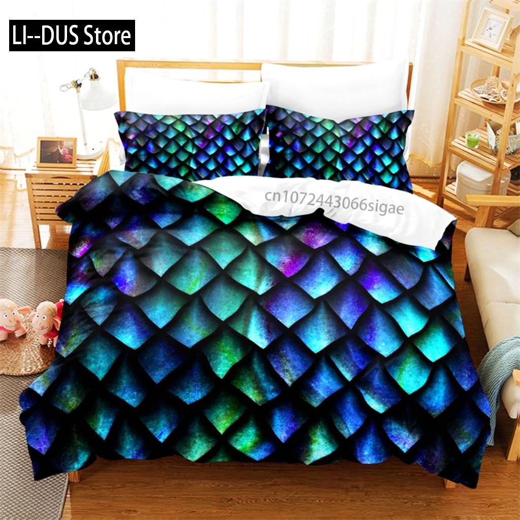 

Art Pattern Bedding Set Duvet Cover Set 3d Bedding Digital Printing Queen Size Bedding Set Fashion Design EU single(135x200cm)