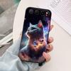 Carcasă pentru Telefon ZTE Nubia Air 2025 astronaut Silicon Protecție Cameră Spate Pentru Nubia Air 5G Funda Coque NubiaAir Shell