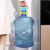 1Pcs PP Material Water Extractor Barrel Purified Mineral Bucket Lifting Device Big Bucket Carrying Ring